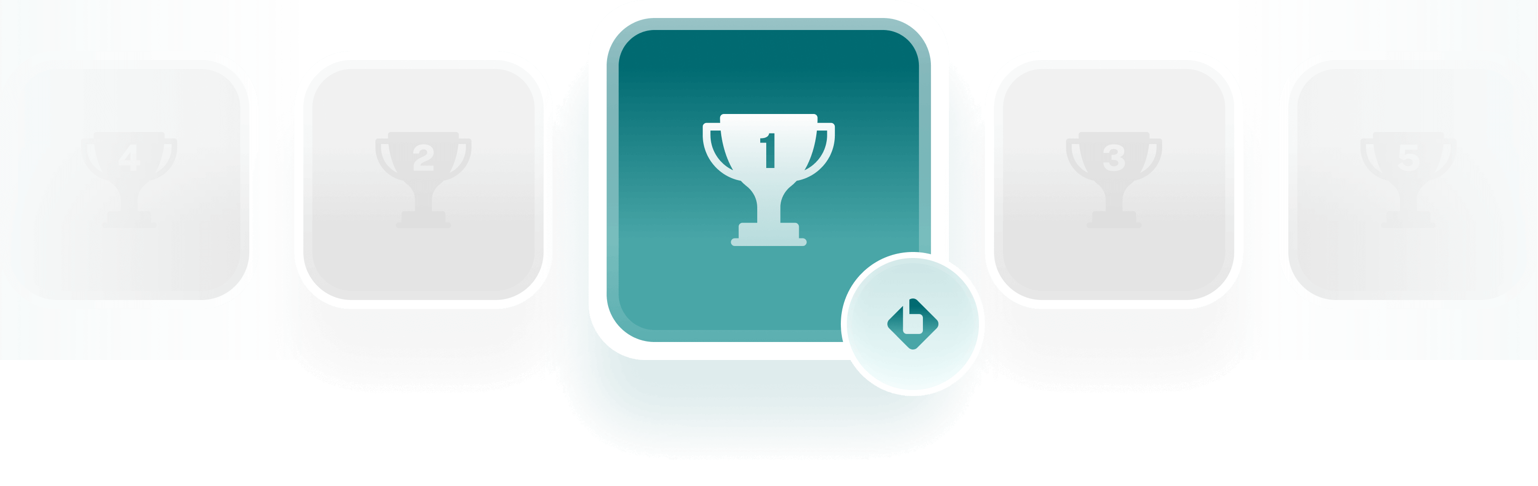 Proven Track Record Visionary Thinking